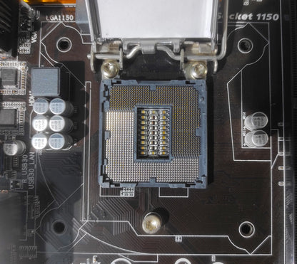 Gigabyte GA-H97-HD3 Socket 1150 DDR3 ATX Motherboard Intel H97 Express Chipset