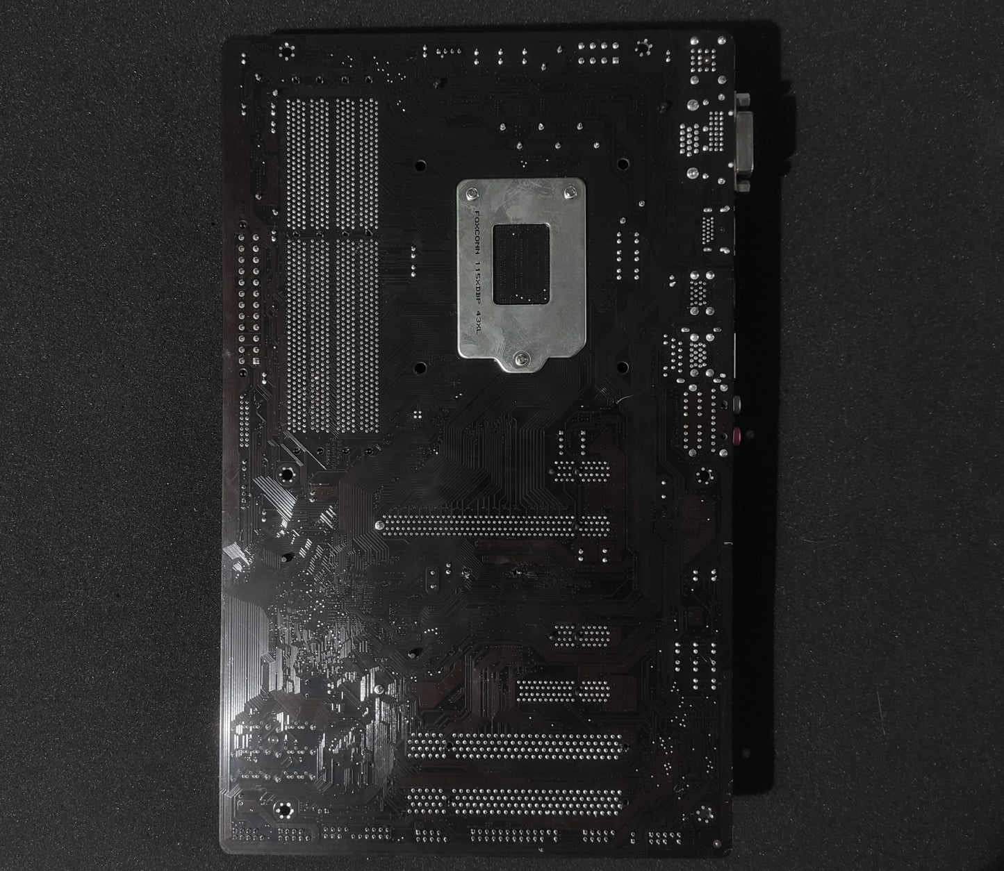 Gigabyte GA-H97-HD3 Socket 1150 DDR3 ATX Motherboard Intel H97 Express Chipset