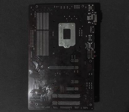 Gigabyte GA-H97-HD3 Socket 1150 DDR3 ATX Motherboard Intel H97 Express Chipset