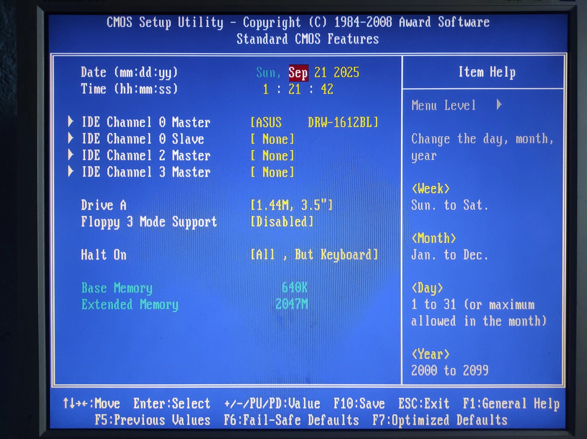 Gigabyte GA-M52L-S3 Socket AM2 ATX AMD Motherboard DDR2 Nvidia nForce 520 LE Chipset