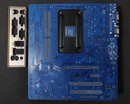 Gigabyte GA-M68M-S2P Socket AM2 mATX AMD Motherboard DDR2 Nvidia nForce 630a Chipset