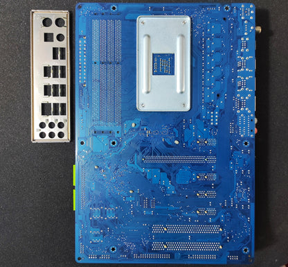 Gigabyte GA-MA770T-UD3P Socket AM3 ATX AMD DDR3 Motherboard AMD 770 Chipset