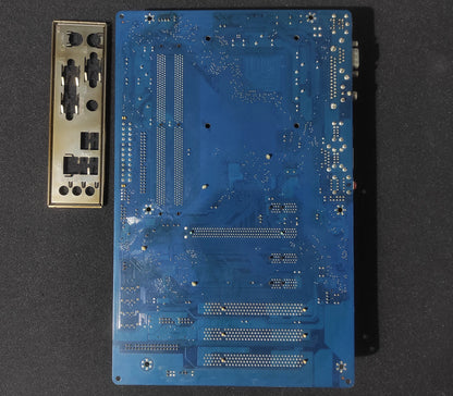 Gigabyte GA-P31-ES3G Socket 775 ATX Motherboard DDR2 PCIe x16 Intel G31 Chipset