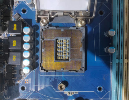 Gigabyte GA-P55-UD3L Socket 1156 ATX Motherboard DDR3 PCIe 2.0 x16 H55 Express