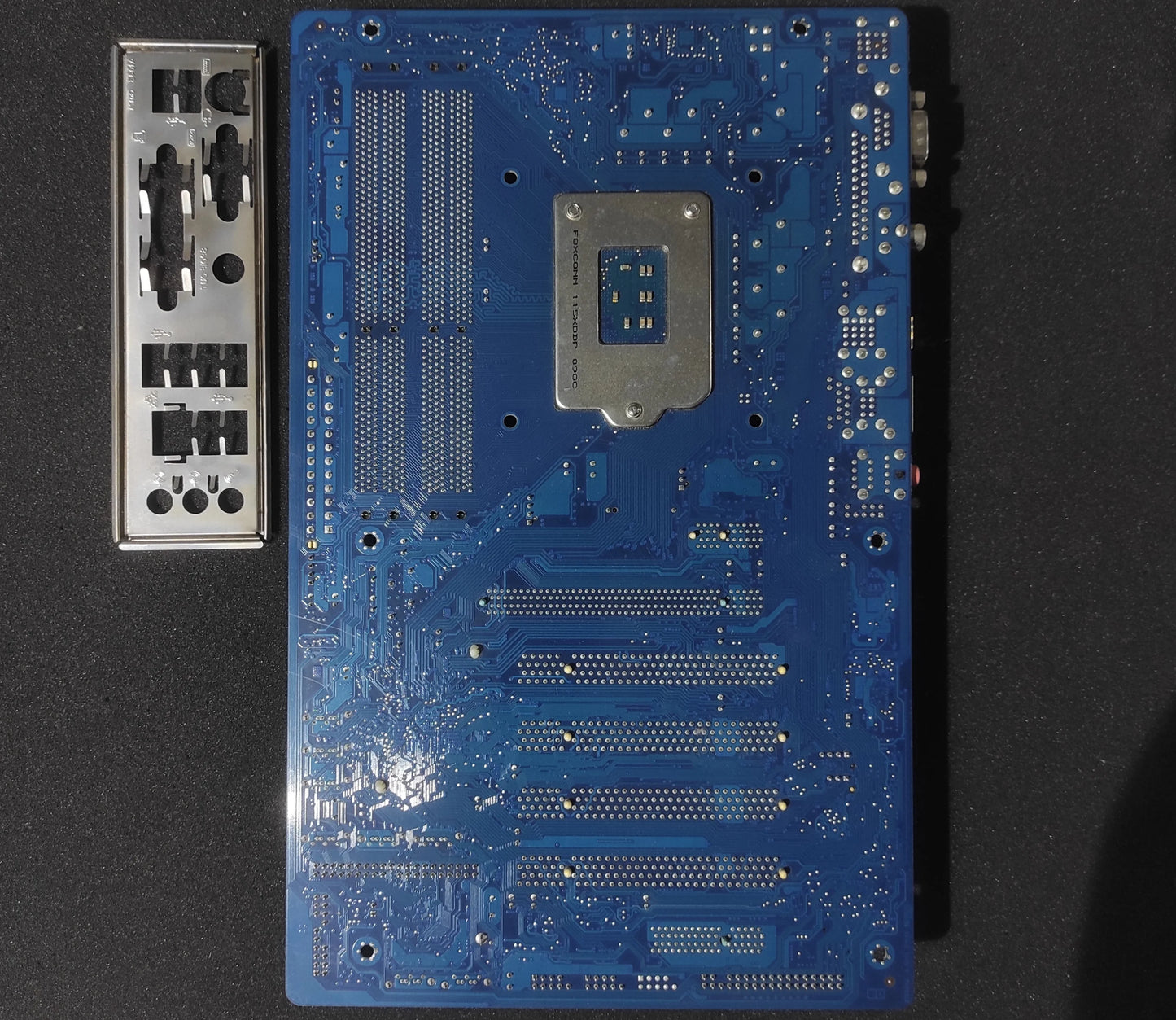 Gigabyte GA-P55-UD3L Socket 1156 ATX Motherboard DDR3 PCIe 2.0 x16 H55 Express