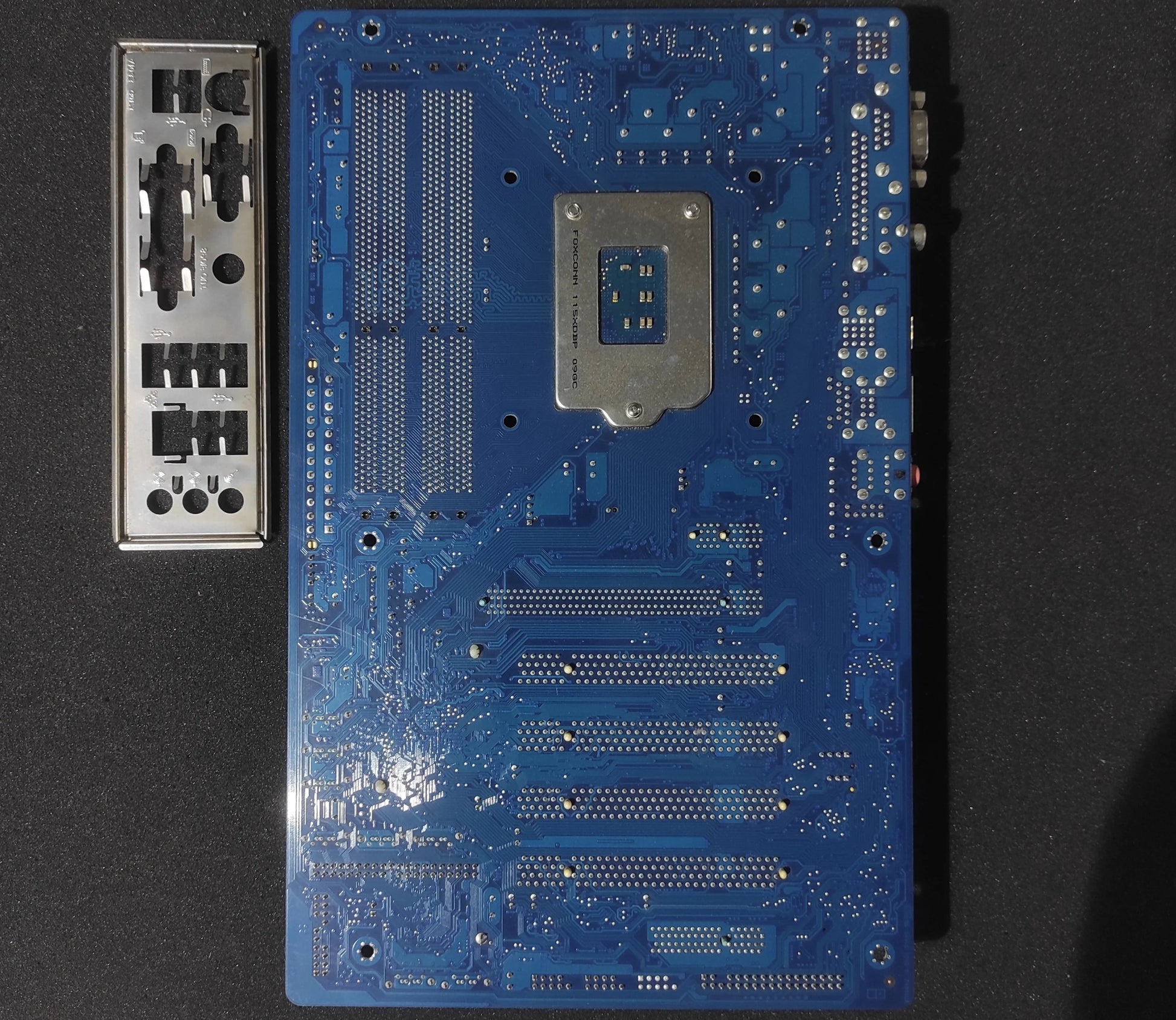 Gigabyte GA-P55-UD3L Socket 1156 ATX Motherboard DDR3 PCIe 2.0 x16 H55 Express