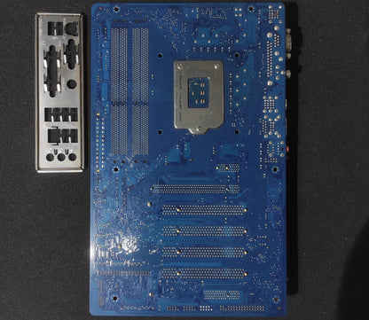 Gigabyte GA-P55-UD3L Socket 1156 ATX Motherboard DDR3 PCIe 2.0 x16 H55 Express