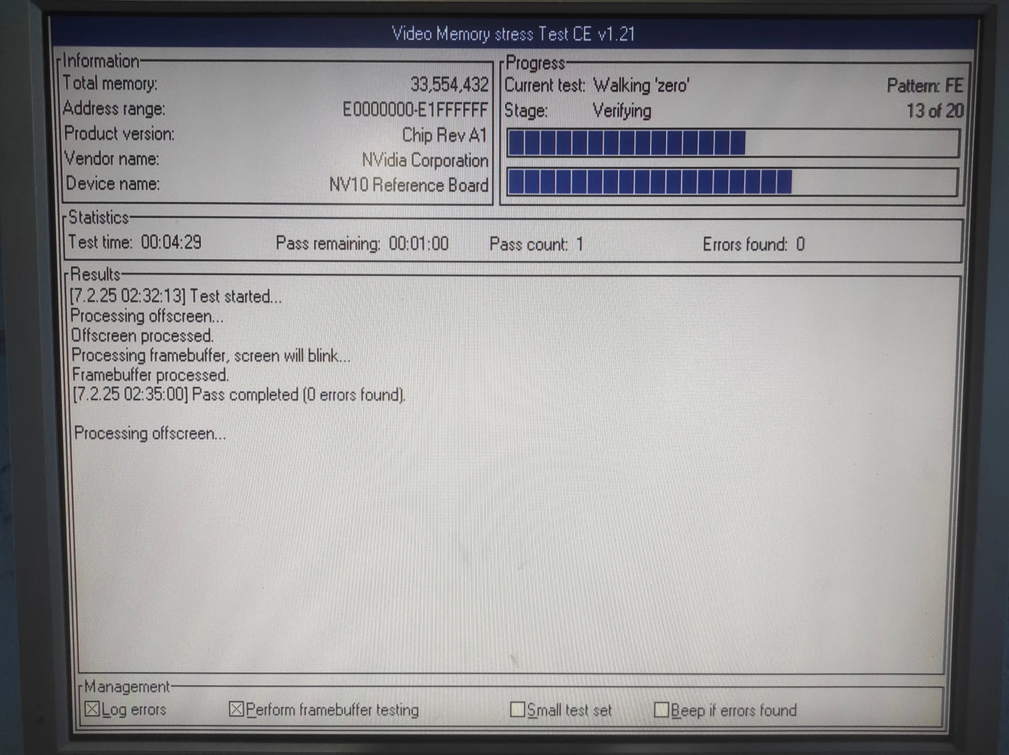 Hercules 3D Prophet II MX NVIDIA GeForce2 MX 400 AGP 32MB VGA Vintage Retro Graphics Card