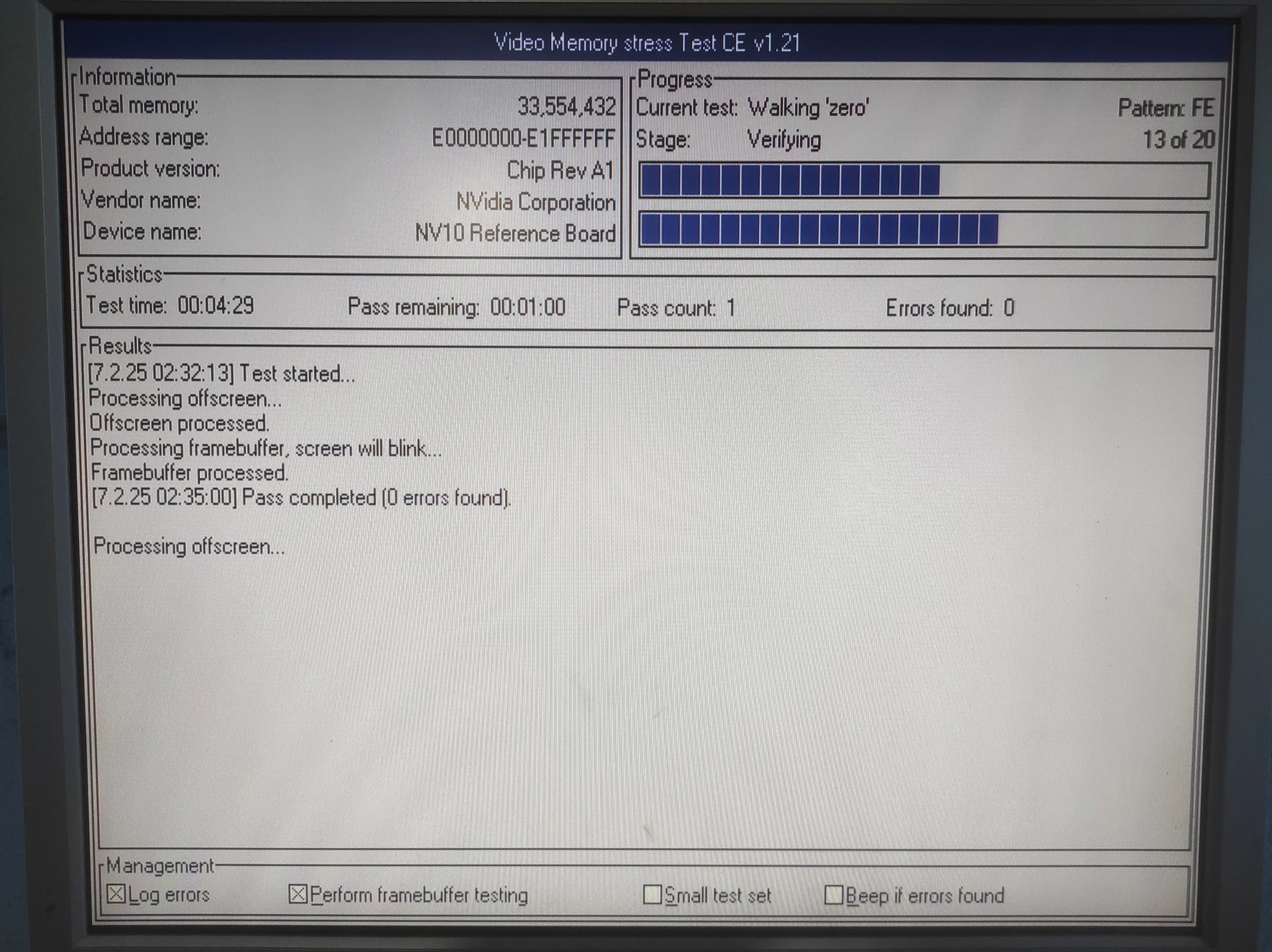 Hercules 3D Prophet II MX NVIDIA GeForce2 MX 400 AGP 32MB VGA Vintage Retro Graphics Card