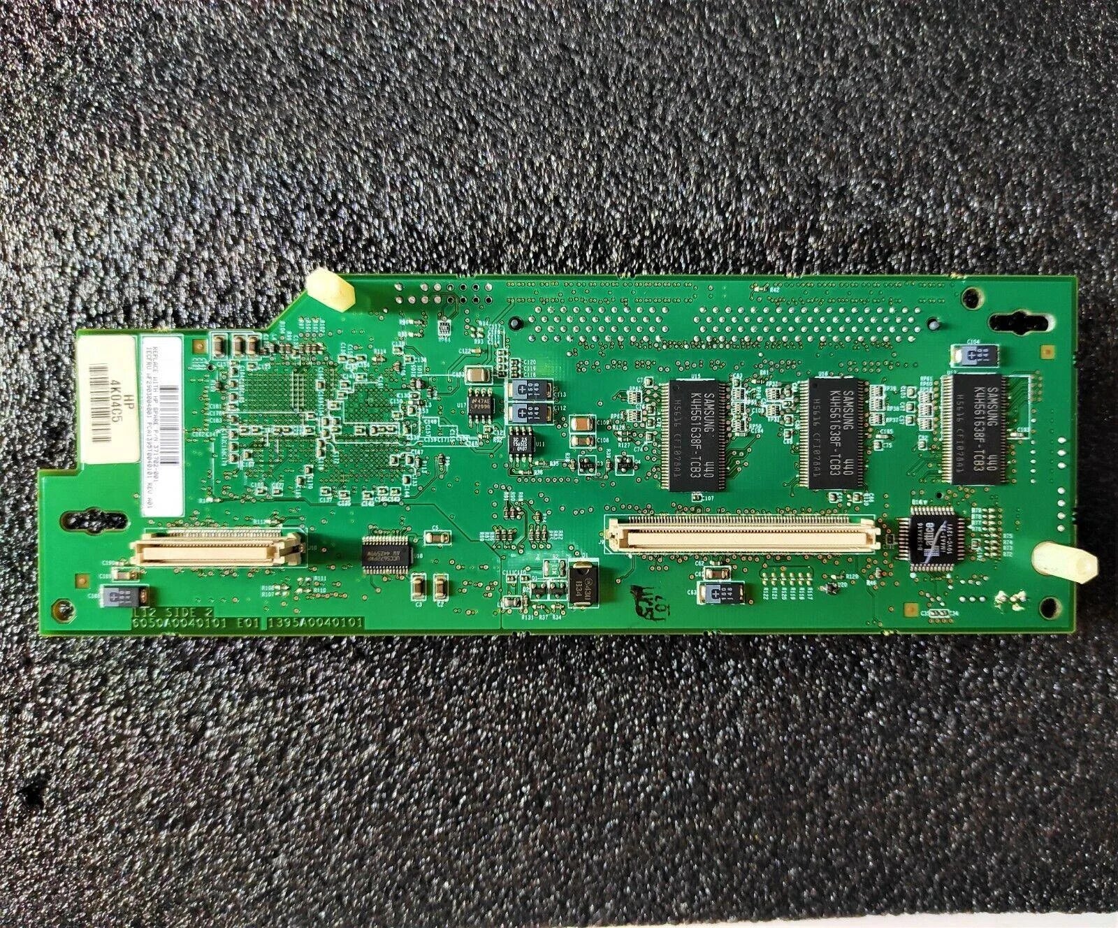 HP 371702-001 Smart Array 6i Scsi Controller Card for Proliant Blade Servers - Retro PC Hardware & More
