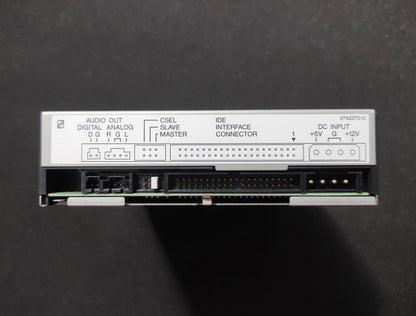 HP CD-Writer 9700 Series IDE 5.25’’ Internal Retro CD-RW Drive C9627-5600