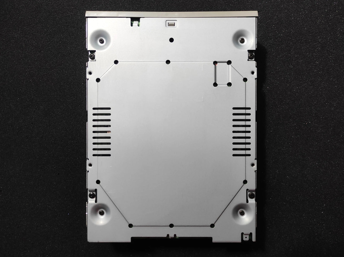 HP CD-Writer 9700 Series IDE 5.25’’ Internal Retro CD-RW Drive C9627-5600