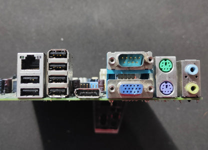 HP Compaq 8100 MS-7557 Socket 1156 DDR3 Motherboard 531991-001 505802-001 605803-000