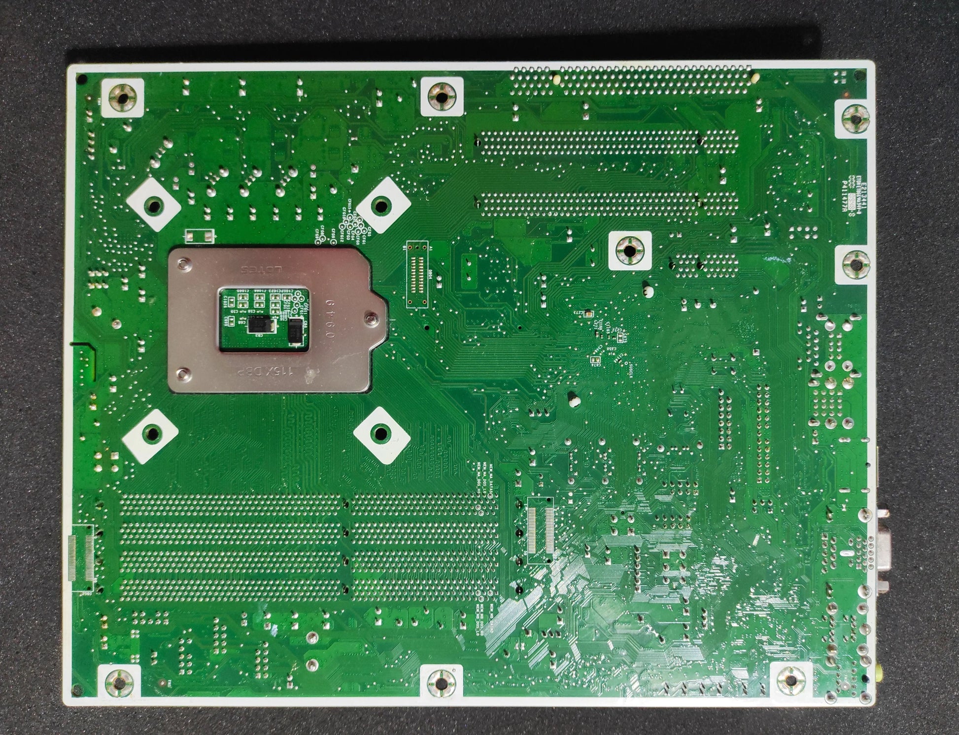 HP Compaq 8100 MS-7557 Socket 1156 DDR3 Motherboard 531991-001 505802-001 605803-000