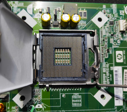 HP Compaq DC7100 TORO-I Socket 775 mATX Motherboard365864-001 Intel 915G