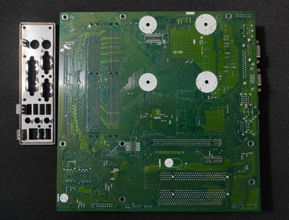 HP Compaq DC7100 TORO-I Socket 775 mATX Motherboard365864-001 Intel 915G