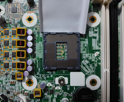 HP Compaq Elite 8300 SFF Socket 1155 DDR3 Motherboard 656933-001 657094-001 Intel Q77 Chipset