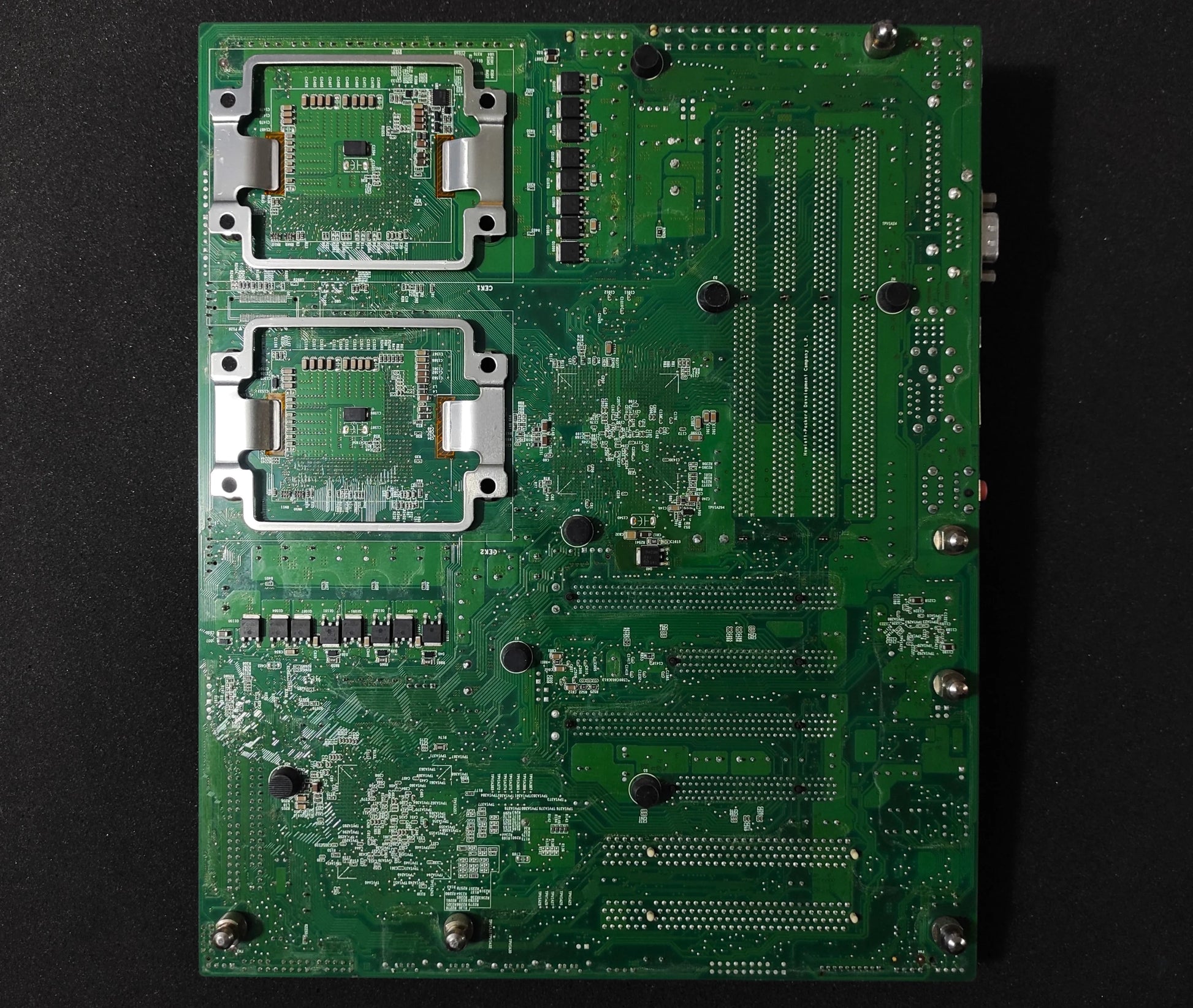 HP FMB-0601 XW6400 Motherboard Socket 771 442029-001 380689-002 Intel 5000X Chipset