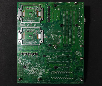 HP FMB-0601 XW6400 Motherboard Socket 771 442029-001 380689-002 Intel 5000X Chipset