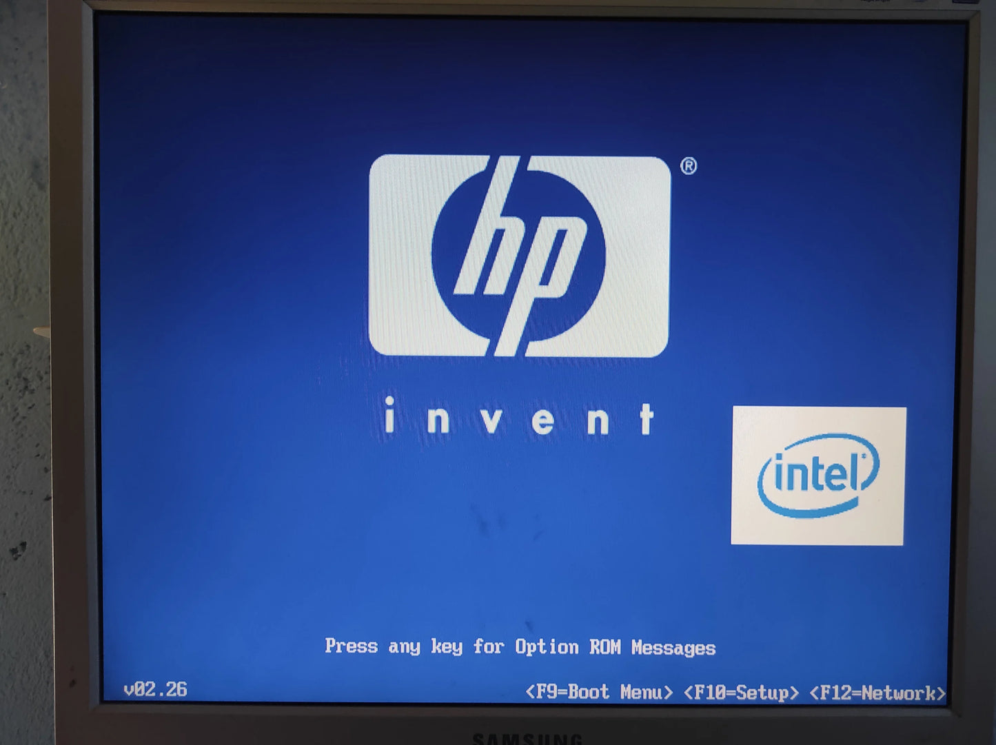 HP FMB-0601 XW6400 Motherboard Socket 771 442029-001 380689-002 Intel 5000X Chipset