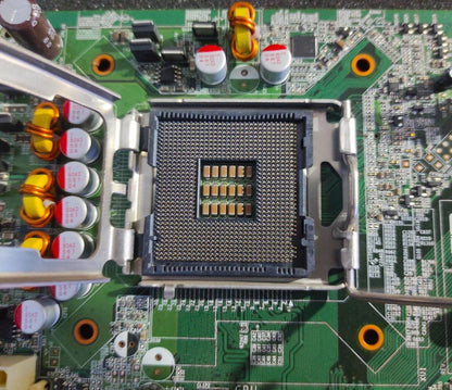 HP FMB-0702 xw4600 System Board Socket 775 ATX DDR2 441418-001 441449-001, x38 - Retro PC Hardware & More