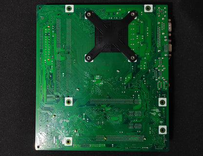 HP MSI MS-7336 Socket 775 mATX Motherboard DDR2 PCIe x16 SATA Intel 946GZ Chipset 441388-001 440567-002