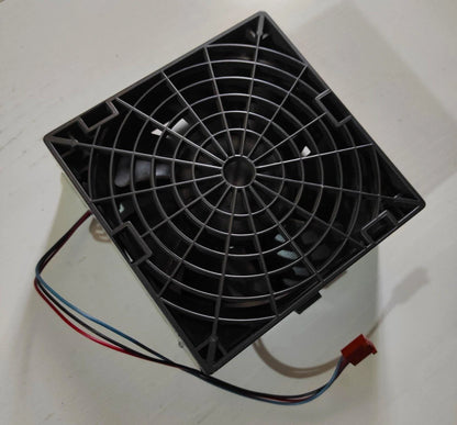 HP XW8000 Rear Fan Assembly 310099-001 with AFB1212ME 120mm Fan - Retro PC Hardware & More