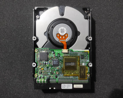 IBM Deskstar DPTA-372730 27.3GB 3.5’’ 2MB 7200RPM IDE Retro Hard Drive HDD