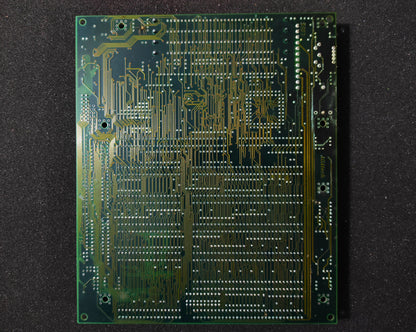 IH3133B 386 AT Vintage Retro Motherboard ISA OPTi 82C283 931690170001-R01B