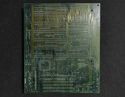 IH3133B 386 AT Vintage Retro Motherboard ISA OPTi 82C283 931690170001-R01B