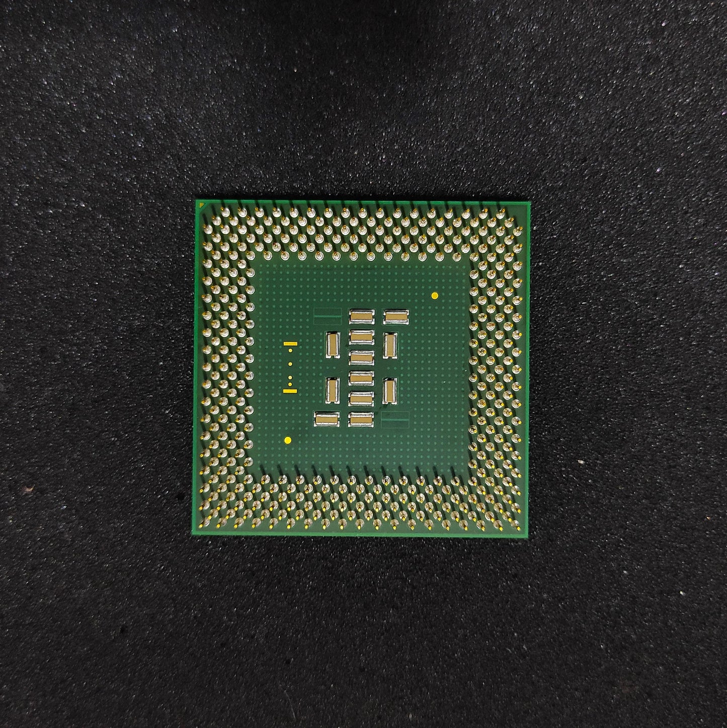 Intel Celeron SL5XQ Socket 370 1000MHz/128/100/1.75V Vintage Retro CPU - CPU