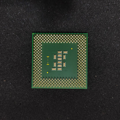 Intel Celeron SL5XQ Socket 370 1000MHz/128/100/1.75V Vintage Retro CPU - CPU