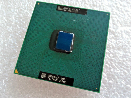 Intel Retro Os CPUs – Retro PC Hardware & More