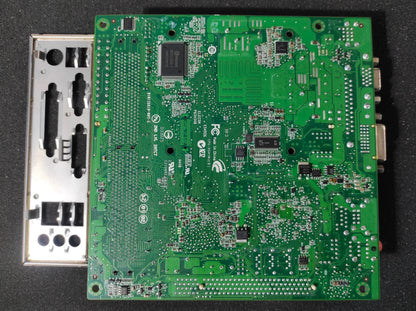 Intel DG41MJ Socket 775 Mini ITX Motherboard DDR2 PCI SATA Intel G41 Chipset