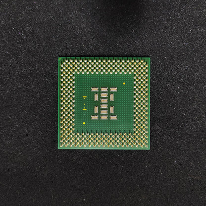 Intel Pentium III SL4MB Socket 370 800MHz/256/133/1.70V Vintage Retro CPU - CPU