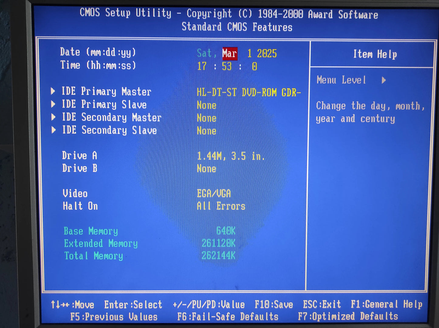 Legend QDI Advance 10B P6V694X/A10B Socket 370 ATX Motherboard AGP ISA PCI VIA Apollo Pro 133A Chipset