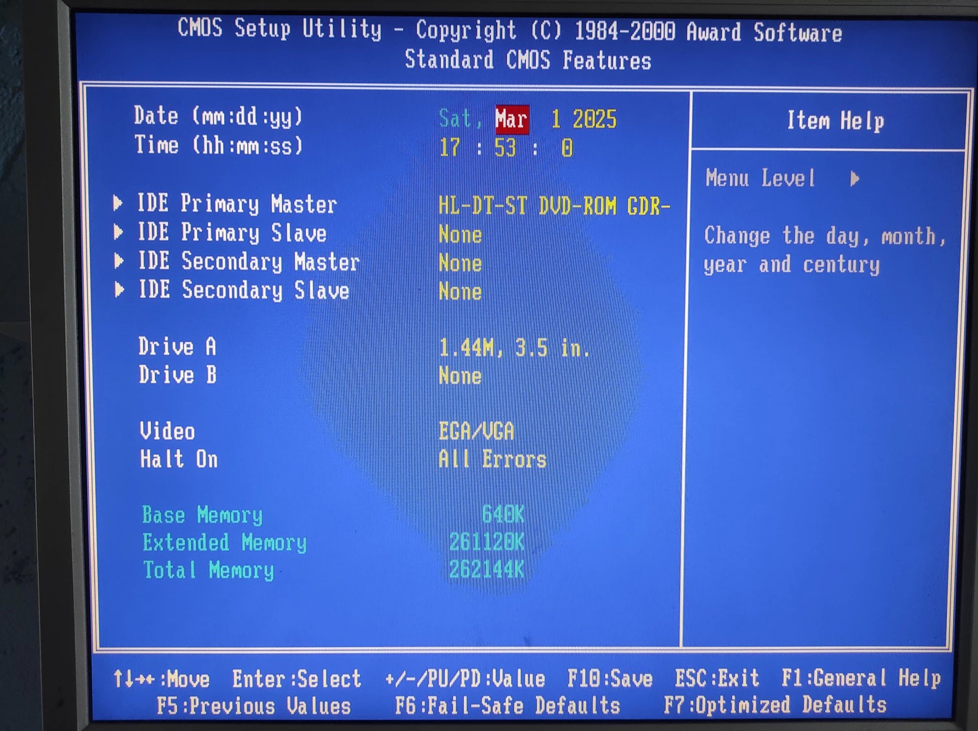 Legend QDI Advance 10B P6V694X/A10B Socket 370 ATX Motherboard AGP ISA PCI VIA Apollo Pro 133A Chipset