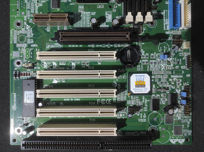Legend QDI Advance 10F P6V694X/A10F 2.0 Socket 370 ATX Motherboard AGP ISA PCI