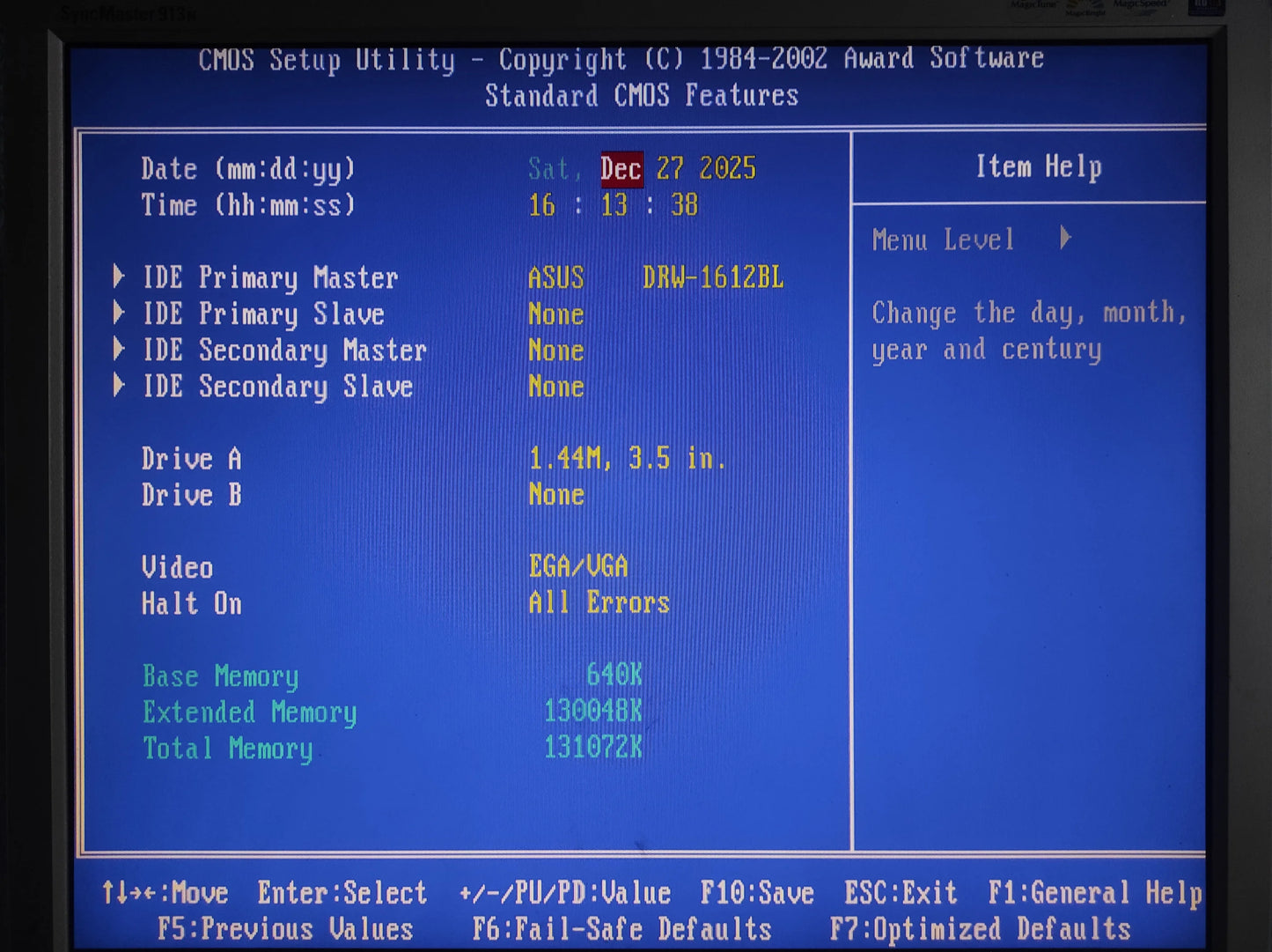 Legend QDI Advance 10T P6V694T/A10T-A Socket 370 Tualatin ATX Motherboard AGP ISA PCI VIA Apollo Pro 133T