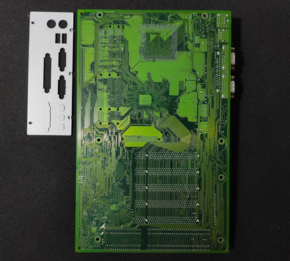 Legend QDI Advance 9 P6V693A/A9 3.0(S3.1) Socket 370 ATX Motherboard AGP ISA PCI