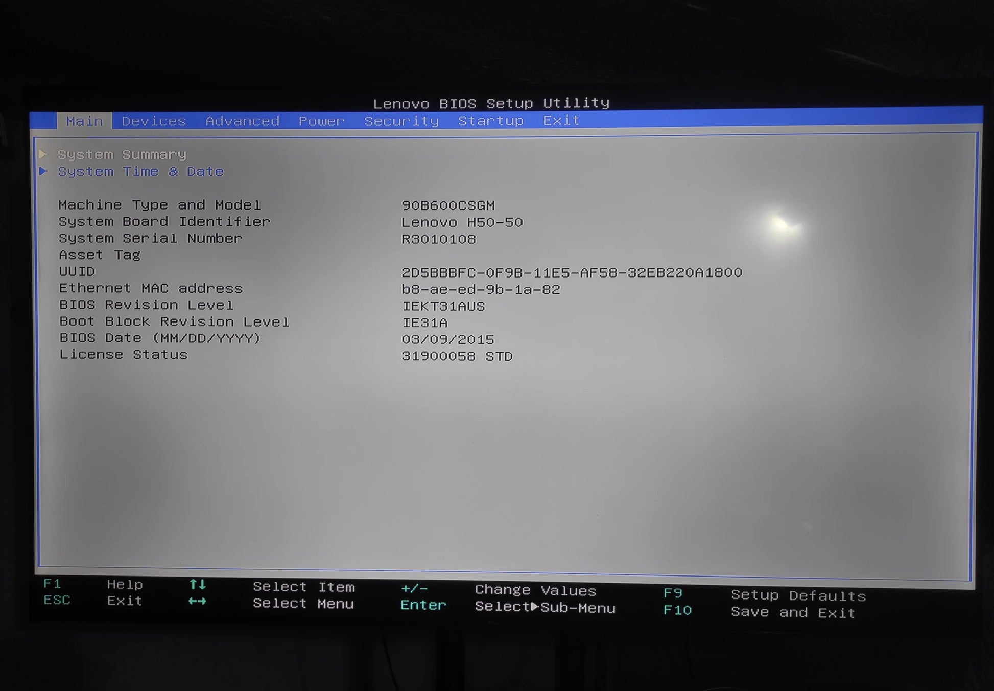 Lenovo H81H3-LM CIH81M Socket 1150 DDR3 mATX Motherboard Intel H81 Chipset