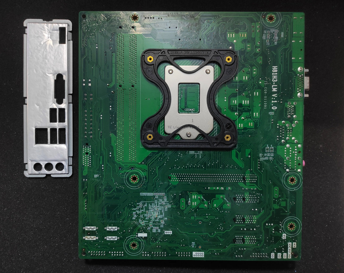 Lenovo H81H3-LM CIH81M Socket 1150 DDR3 mATX Motherboard Intel H81 Chipset