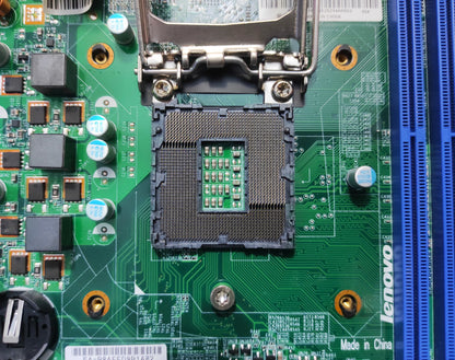 Lenovo H81H3-LM CIH81M Socket 1150 DDR3 mATX Motherboard Intel H81 Chipset