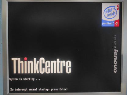 Lenovo IBM BARBADOS Socket 775 DDR2 Motherboard 39J6197 ThinkCentre A51 Intel 915GV Chipset