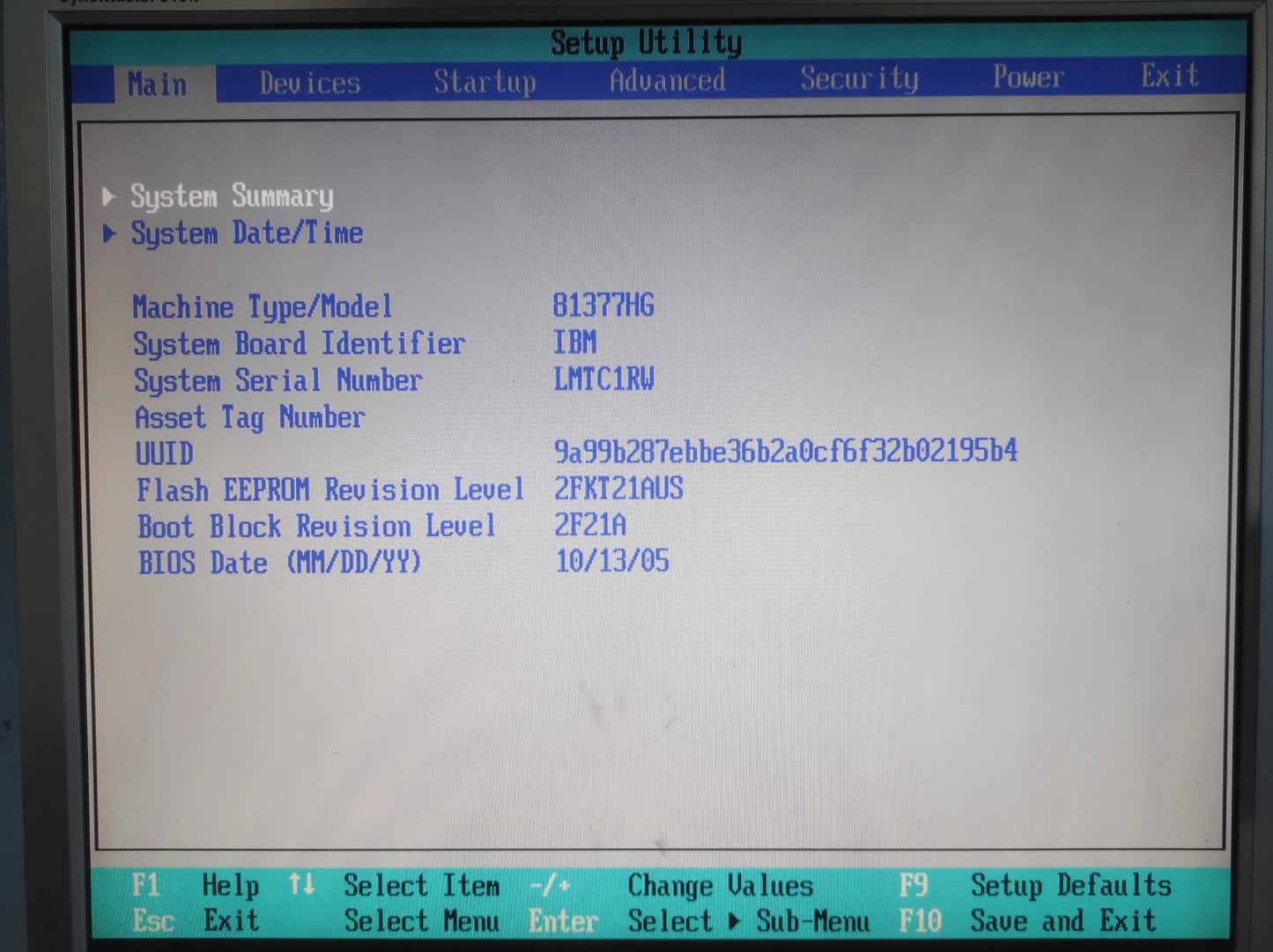 Lenovo IBM BARBADOS Socket 775 DDR2 Motherboard 39J6197 ThinkCentre A51 Intel 915GV Chipset
