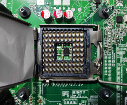Lenovo IBM L-I915F Socket 775 DDR2 mATX Motherboard 41D1793 ThinkCentre E50 Intel 915GV Chipset