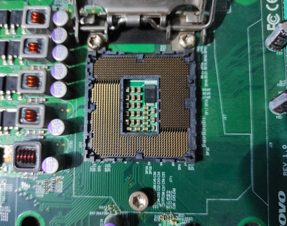 Lenovo IQ57N 71Y5975 Socket 1156 DDR3 ThinkCentre M90 Motherboard Intel Q57 Chipset