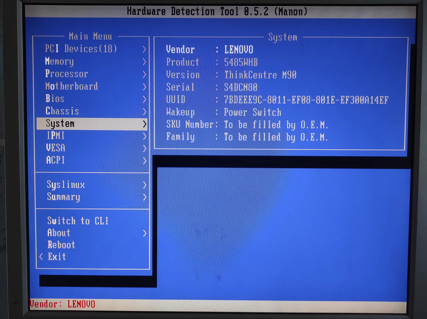 Lenovo IQ57N 71Y5975 Socket 1156 DDR3 ThinkCentre M90 Motherboard Intel Q57 Chipset