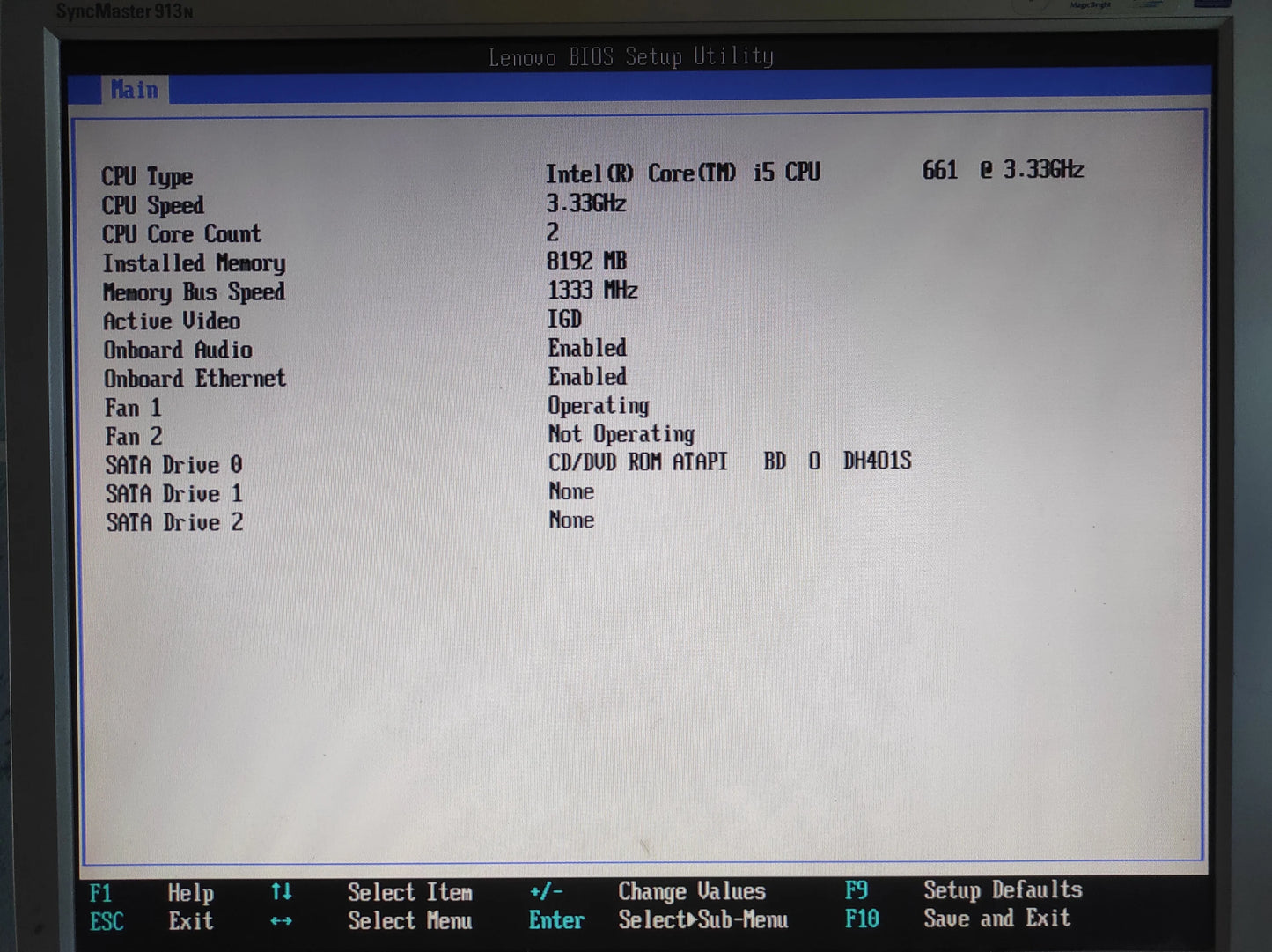 Lenovo IQ57N 71Y5975 Socket 1156 DDR3 ThinkCentre M90 Motherboard Intel Q57 Chipset