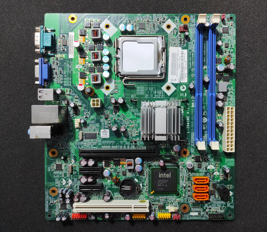 Lenovo L-IG41M2 Socket 775 DDR3 Motherboard 89Y0954 ThinkCentre A70 Intel G41 Chipset